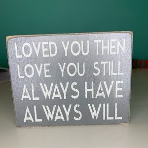 super cute decor ❤️